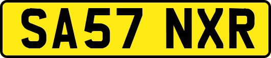 SA57NXR