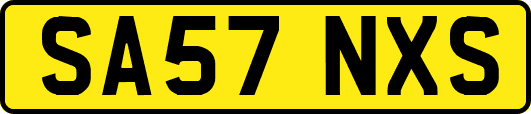 SA57NXS