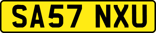 SA57NXU