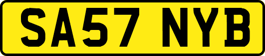 SA57NYB