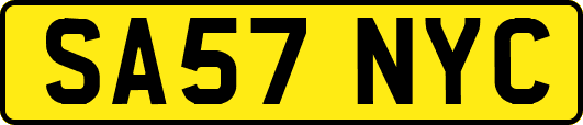 SA57NYC