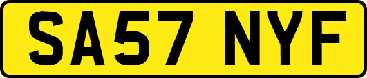 SA57NYF