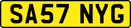 SA57NYG