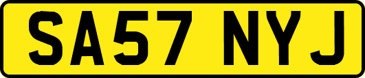 SA57NYJ