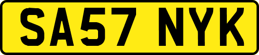 SA57NYK