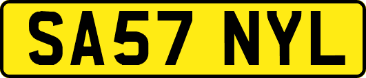 SA57NYL