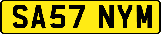 SA57NYM