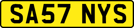 SA57NYS