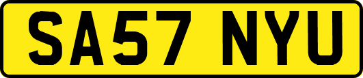 SA57NYU