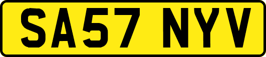 SA57NYV