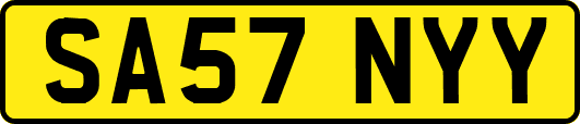 SA57NYY