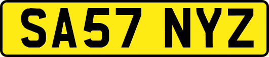 SA57NYZ