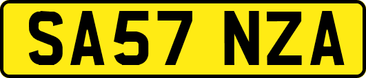 SA57NZA