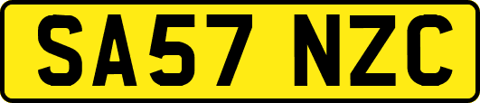 SA57NZC