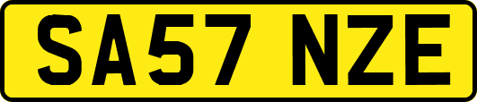 SA57NZE
