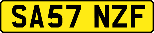 SA57NZF