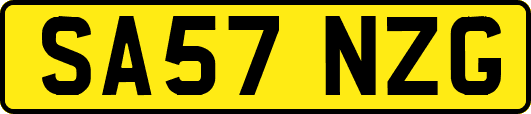 SA57NZG