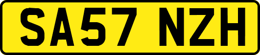 SA57NZH