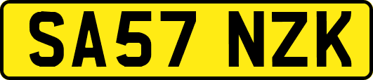 SA57NZK