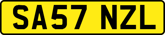 SA57NZL