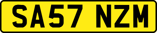SA57NZM