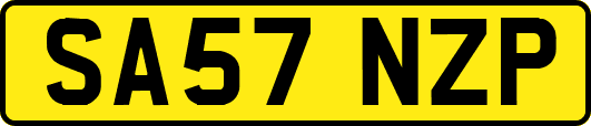SA57NZP