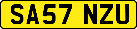 SA57NZU
