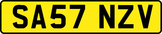 SA57NZV