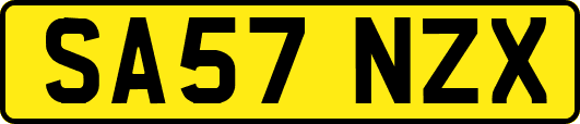 SA57NZX