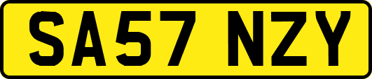 SA57NZY
