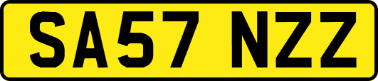 SA57NZZ