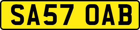 SA57OAB