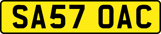 SA57OAC