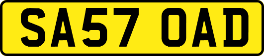 SA57OAD