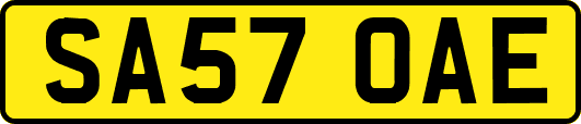 SA57OAE