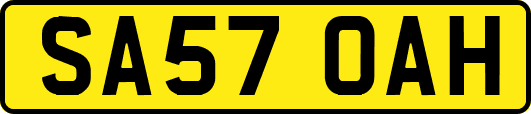 SA57OAH