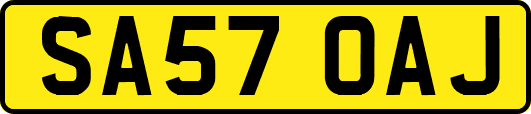 SA57OAJ