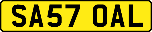 SA57OAL