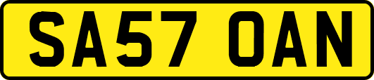 SA57OAN