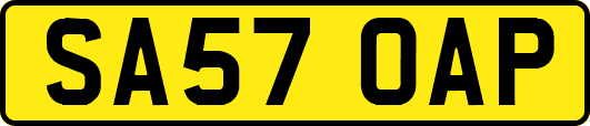 SA57OAP