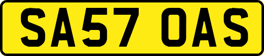 SA57OAS