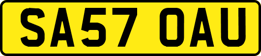 SA57OAU