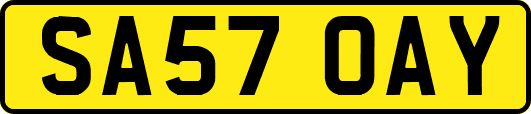 SA57OAY
