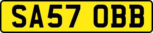 SA57OBB
