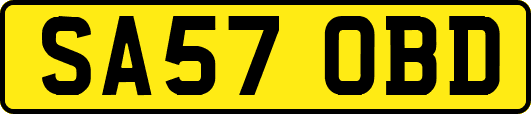 SA57OBD