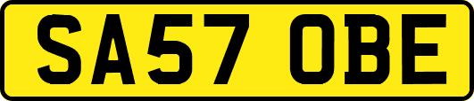 SA57OBE