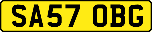 SA57OBG