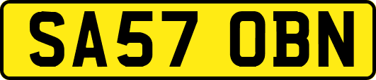 SA57OBN
