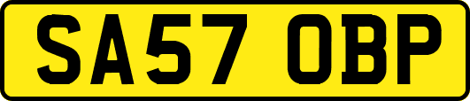 SA57OBP