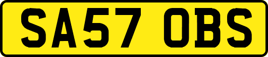 SA57OBS